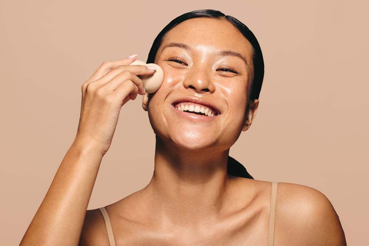 Master Flawless Foundation: Techniques & Tools for Every Skin Type