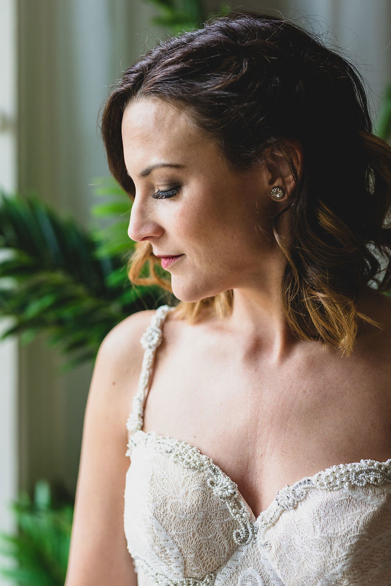 Discover the Magic of Airbrush Makeup for Your Wedding Day