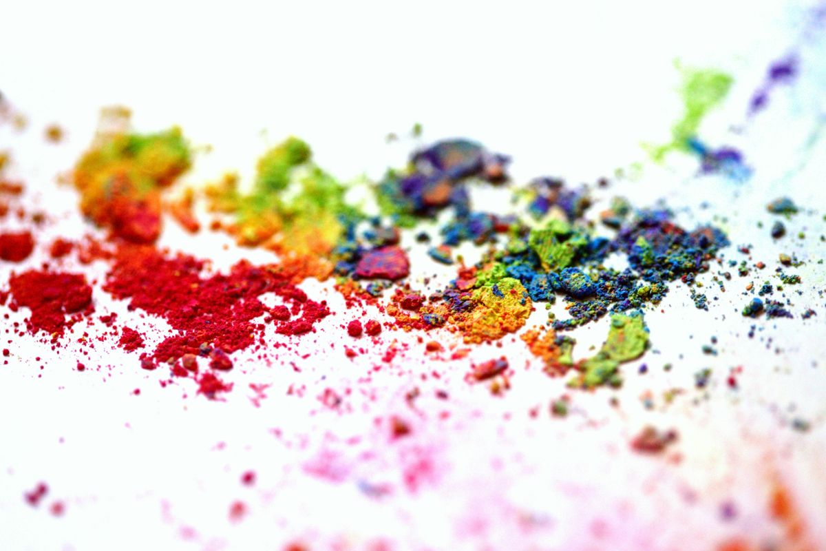 Colour Correctors: A Bridal Makeup Artist's Guide to Flawless Skin