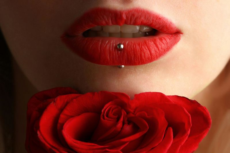 Lipstick Finishes Decoded: Master the Perfect Pout