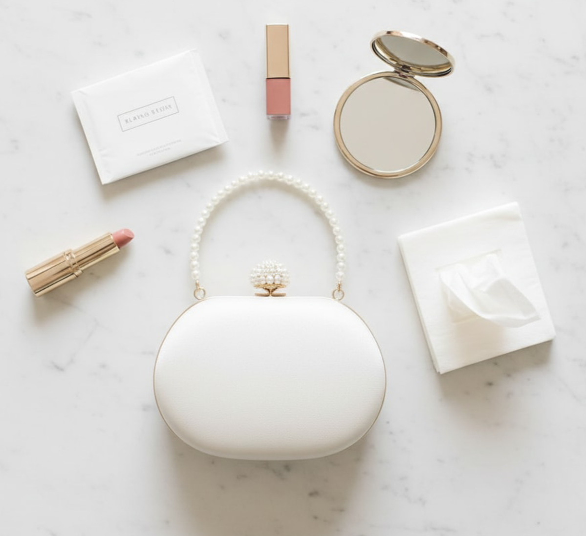 Emergency Wedding Day Makeup Kit: What Every Bride Needs