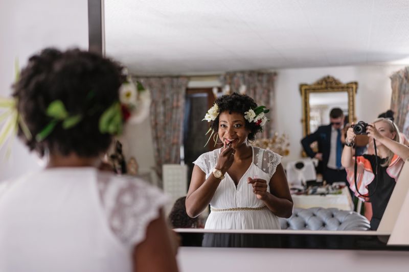 DIY Bridal Makeup Tips: Master Your Wedding Day Look