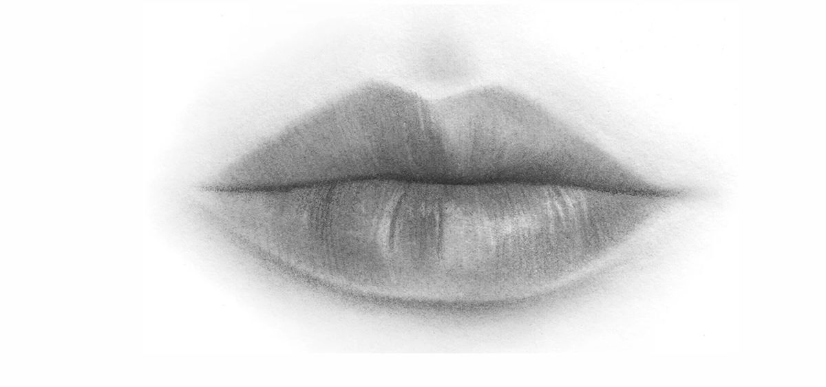 Lip Shape Mastery: Makeup Tips for Every lip from 'Make Up Your Face'