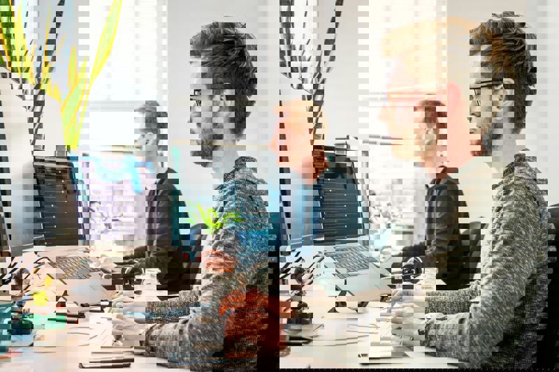 AI-Augmented Development - How we can help